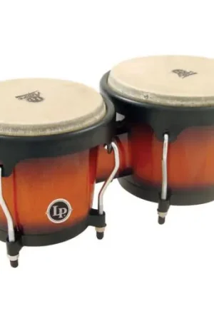 Lp LPA601-VSB Aspire Wood Bongo Affaire À Saisir