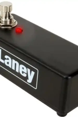 Certifié Laney FS-1 Mini Footswitch