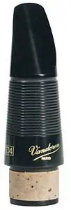 Marque Vandoren CM374 VD4S