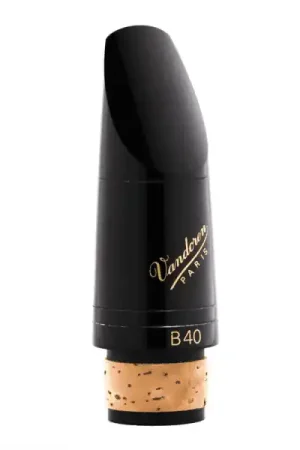 Prix Cassé Vandoren CM323 B40