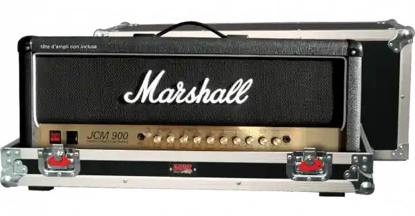 Seulement Aujourd’hui Gator G-Tour Amp Head