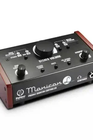 Populaire Palmer Monicon L