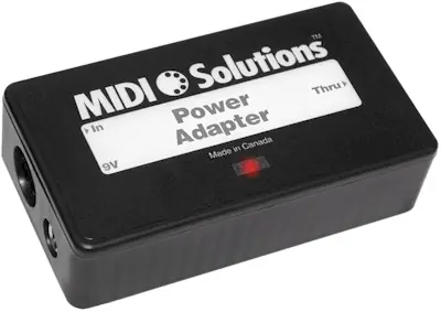 Midi solutions Power Adapter Vente Flash