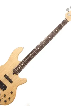 Lakland Skyline 44-02 Standard (RW) - natural Expédié Aujourd’hui