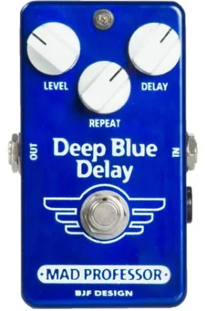 Offre Spéciale Mad professor Deep Blue Delay