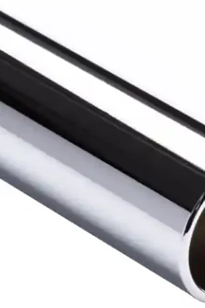 Jim dunlop 320 Chromed Steel Slide Long Prix Cassé