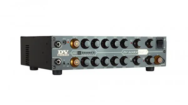 Meilleur Prix Dv mark EVO 1