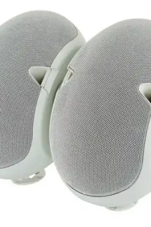 Electro-voice EVID 6.2W Expédié Aujourd’hui