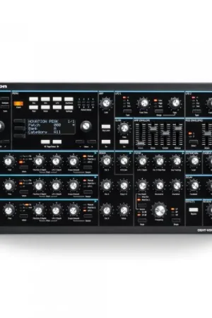 Prix Réduit Novation Peak