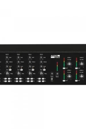 Audiopole ZONER 4 75 Offre Exclusive