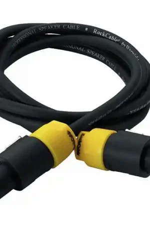 Rockcable Cable HP 2M Quantité Limitée