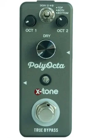 X-tone Poly Octa Certifié