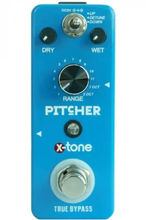 X-tone Pitcher Offre Limitée