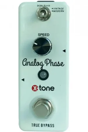X-tone Analog Phase Commande En Gros