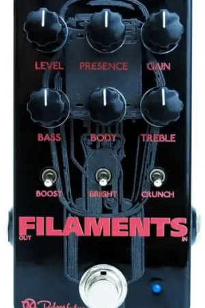 Affaire À Saisir Keeley electronics Filaments High Gain Distortion