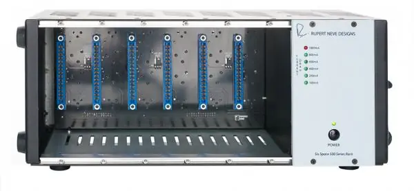 Soldes Rupert neve design R6 - 500 series