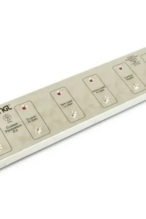 Engl Footswitch Z-5 Quantité Limitée
