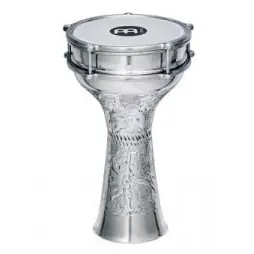 Bon Marché Meinl Aluminium Martelé - MDAR113