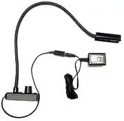 Super Prix Littlite Gooseneck Light 30cm