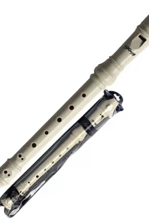Certifié Stagg Study Soprano UT REC-BAR