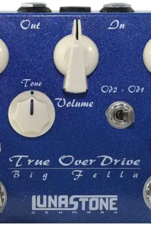 Acheter En Ligne Lunastone Big Fella Overdrive