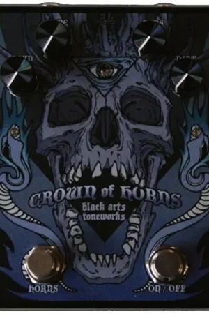 Prix Cassé Black arts toneworks Crown of Horns
