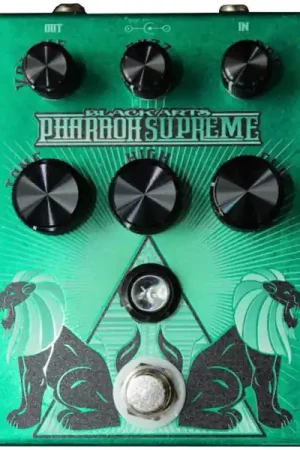 Black arts toneworks Pharaoh Supreme Populaire
