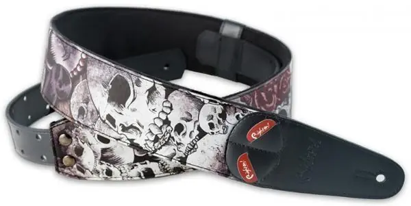 Offre Spéciale Righton straps Mojo Death's Touch
