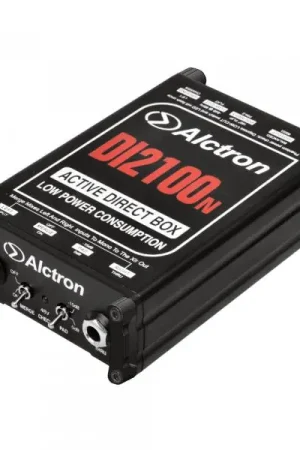 Alctron DI 2100 N Dernière Chance