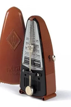 Marque Wittner 831 Piccolo marron