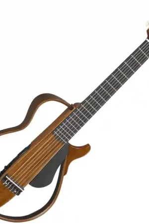 Yamaha Silent Guitar SLG200NW - natural Prix Choc