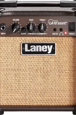 Laney LA10 Meilleur Choix