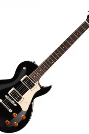 Cort CR100 BK - black Affaire À Saisir