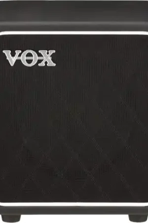 Bon Plan Vox Black Cab BC108