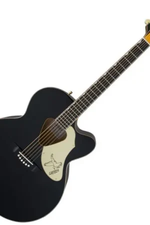 Certifié Gretsch G5022CBFE Rancher Falcon - black