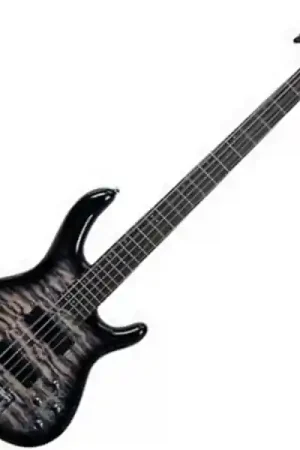 Cort Action DLX V Plus FGB - faded gray burst Must-Have