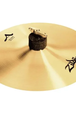 Expédié Aujourd’hui Zildjian Avedis Splash A0210 - 8 pouces