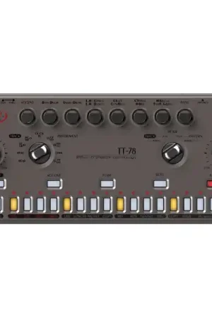 Livraison Express Cyclone analogic TT-78 Beat Bot