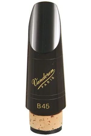Acheter Direct Vandoren Traditionnel Bec de Clarinette B45 - CM308