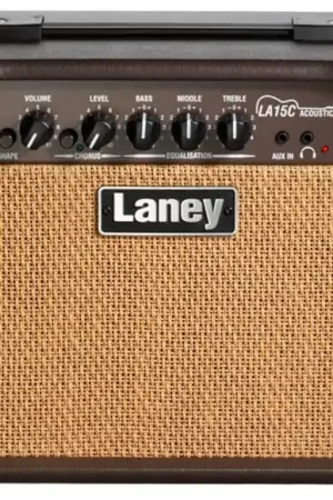 Laney LA15C Acoustic Amplifier Produit De Marque