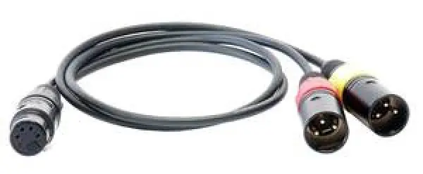 Schoeps AK-SU 2U Vente Directe