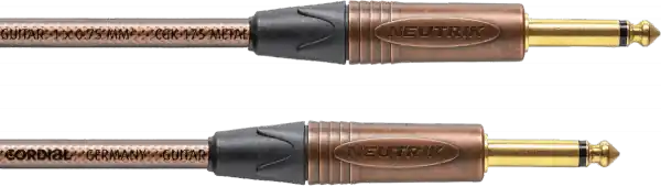 Nouvel Arrivage Cordial CSI9PP METAL