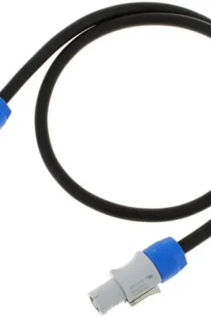 Vente Flash Cordial CFCA1.5FCB Powercon - 1,5m