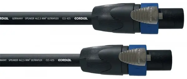 Offre Du Jour Cordial CPL1.5LL4