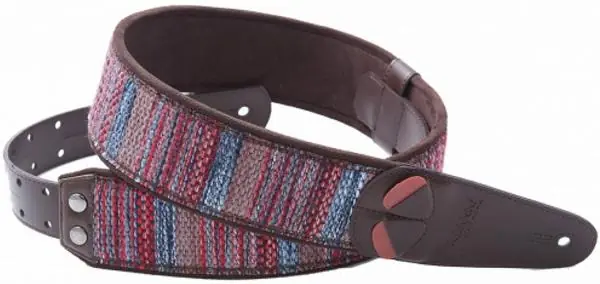 Bon Plan Righton straps Mojo Maracaibo Red