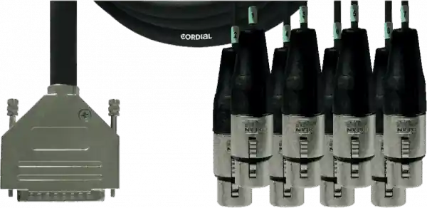 Soldes Cordial CFD1.5DFT