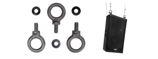 Livraison Gratuite Qsc M10 KIT C