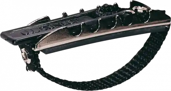 Commande En Gros Jim dunlop Capo 11CD
