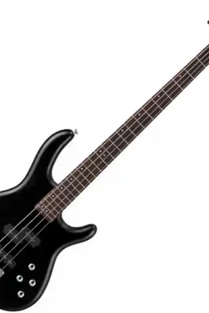 Cort Act5p - gloss black Meilleur Choix