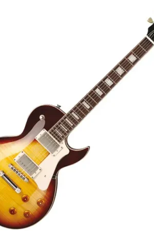 Cort CR250 Classic Rock - vintage burst Produit De Marque